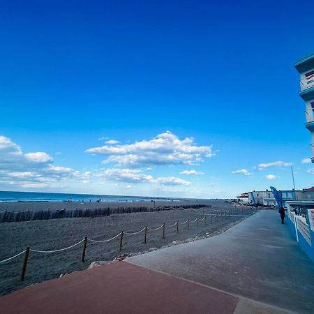 Carmela Beach Apartment Denia Exterior photo