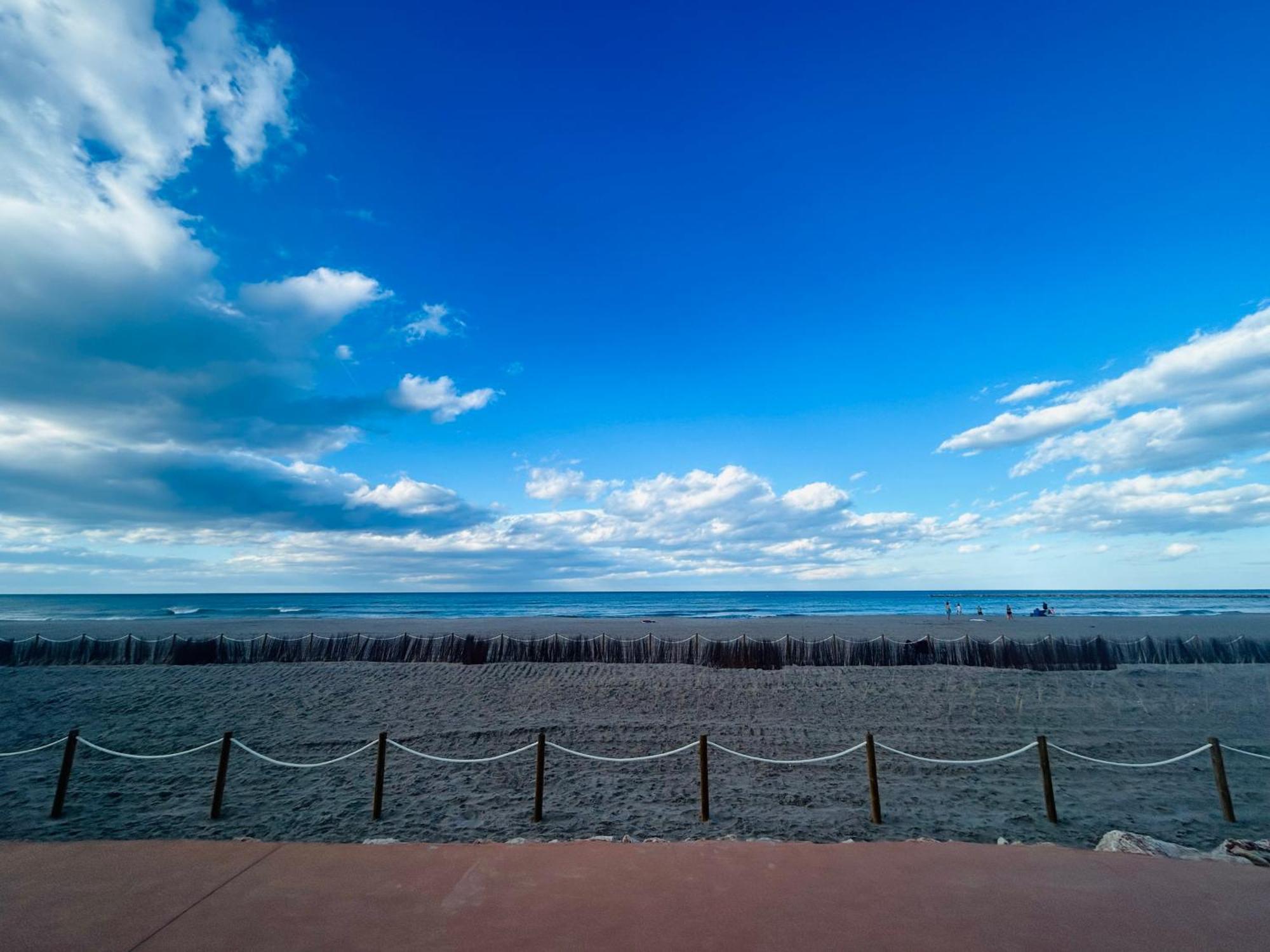 Carmela Beach Apartment Denia Exterior photo